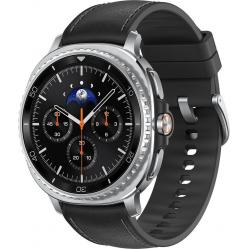 Samsung - Galaxy Watch 8 Classic L505 LTE 46mm black - Electronics