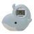 Mininor Global - Bath Thermometer - Whale (10205) - Baby and Children