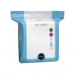Mininor Global - Dry Wipes - 200 pcs (10510) - Baby and Children
