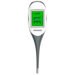 Mininor Global - Digital Thermometer - Colour (10812) - Baby and Children
