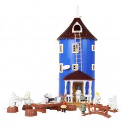 Moominhouse (35501100) - Toys