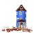 Moominhouse (35501100) - Toys