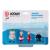 Moomin -  Characters of Moominvally 1 (35504003) - Toys
