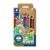 Staedtler - Noris Junior Duo coloured pencils - 6 pcs (1402 C6) - Toys