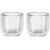 Zwilling - Sorrento Tea Glass 240 ml - Set of 2 - Home and Kitchen
