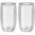 Zwilling - Sorrento Latte Glass 350 ml - Set of 2 - Home and Kitchen