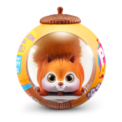Pets Alive - Scurry'n Squirrel S1 (9565) - Toys