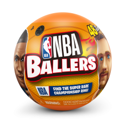 5 Surprise - NBA Ballers S2 (77678GQ1) - Toys