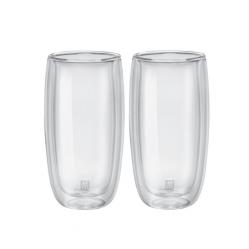 Zwilling - Sorrento Soft Drink 475 ml - Set of 2 - Home and Kitchen