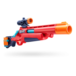 XSHOT - Excel Ejector Shell Blaster (36875) - Toys