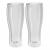 Zwilling - Sorrento Bar Beer Glass set 410 ml - Set of 2 - Home and Kitchen