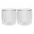 Zwilling - Sorrento Bar Whiskey Glass 270 ml - Set of 2 - Home and Kitchen