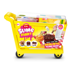 Slime Mart - Shopping Cart (15907) - Toys