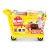 Slime Mart - Shopping Cart (15907) - Toys