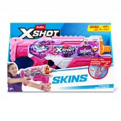 XSHOT - Hyperload Fast-Fill Skins (11854) - Toys