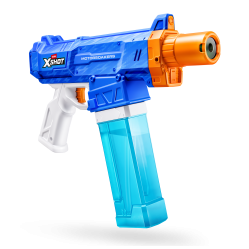 XSHOT - Water Turbo Stream Motor Soaker (118196) - Toys
