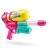 XSHOT - Water Fast Fill Retro Water Blaster (118197) - Toys
