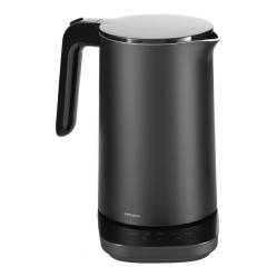 Zwilling - Enfinigy Electric Kettle Pro 1.5 L - Black - Home and Kitchen