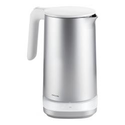 Zwilling - Enfinigy Electric Kettle Pro 1.5 L - Silver - Home and Kitchen