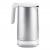 Zwilling - Enfinigy Electric Kettle Pro 1.5 L - Silver - Home and Kitchen
