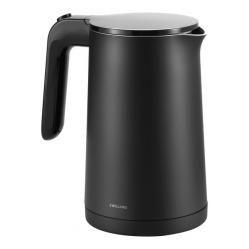 Zwilling - Enfinigy Electric Kettle 1 L - Black - Home and Kitchen