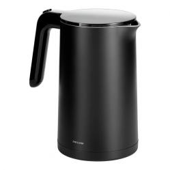 Zwilling - Enfinigy Electric Kettle 1.5 L - Black - Home and Kitchen