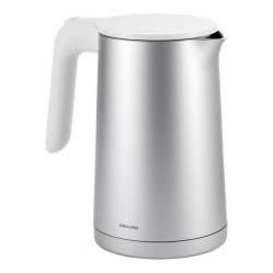 Zwilling - Enfinigy Electric Kettle 1 L - Silver - Home and Kitchen