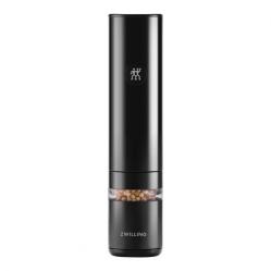 Zwilling - Enfinigy Electric Spice Grinder - Black - Home and Kitchen