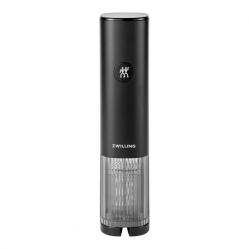 Zwilling - Enfinigy Electric Wine Opener - Black - Home and Kitchen