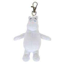 Moomin - Moomintroll Keychain (35595021) - Toys