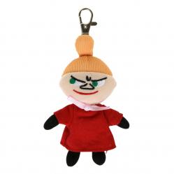 Moomin - Little My Keychain (35595025) - Toys