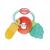 Nuby - Icy Bite Sweets Teether Yellow/Turqoise/Red + 3 M (SKU: 708062) - Toys