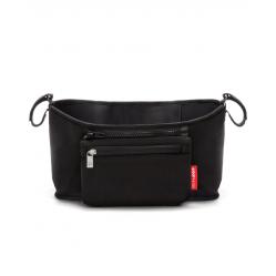 Skip Hop - Stroller Organizer - Black - Baby and Children