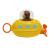 Skip Hop - Zoo Bath Toy Submarine "Monkey" (22122-3) - Toys