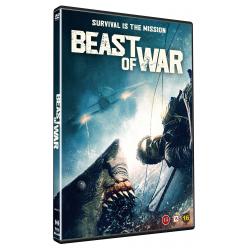 Beast Of War - (DVD) - Movies and TV Shows