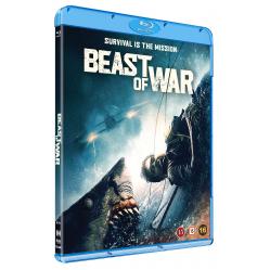 Beast Of War - (Blu-Ray) - Movies and TV Shows