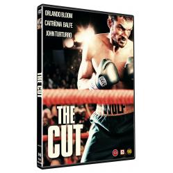 The Cut - (DVD) - Movies and TV Shows