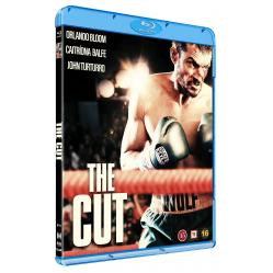 The Cut - BluRay - (Blu-Ray) - Movies and TV Shows