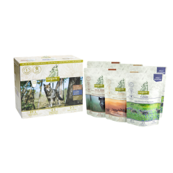 Isegrim - Mono-Protein - 6x 410 gr. - (95757) - Pet Supplies