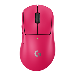 Logitech - Pro X Superlight 2 Dex - Computers