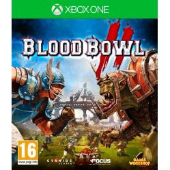 Blood Bowl 2 (FR/Multi in Game) - Xbox One