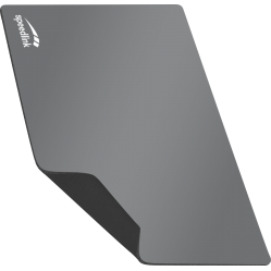 Speedlink - ATECS Soft Gaming Mousepad - Size M - Grey - Computers