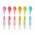 Munchkin - Soft Tip Infant Spoons - 6 psc. +4m - Baby and Children