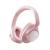 Urbanista - Valencia Active Noise Cancelling Over-ear Headphones - Electronics