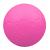 jolly pets - Jolly Soccer Ball - Pink - L (20cm) - Pet Supplies