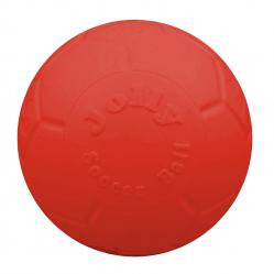 jolly pets - Jolly Soccer Ball - Orange - S (15cm) - Pet Supplies