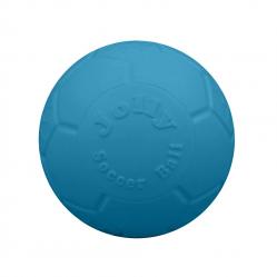 jolly pets - Jolly Soccer Ball - Light Blue - XS (10cm) - Pet Supplies
