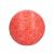 jolly pets - Jolly Soccer Ball - Orange/White - XS (10cm) - Pet Supplies