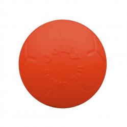 jolly pets - Jolly Soccer Ball - Orange - XS (10cm) - Pet Supplies