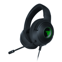 Razer - Kraken V3 X USB ultra-light gaming headset - PC